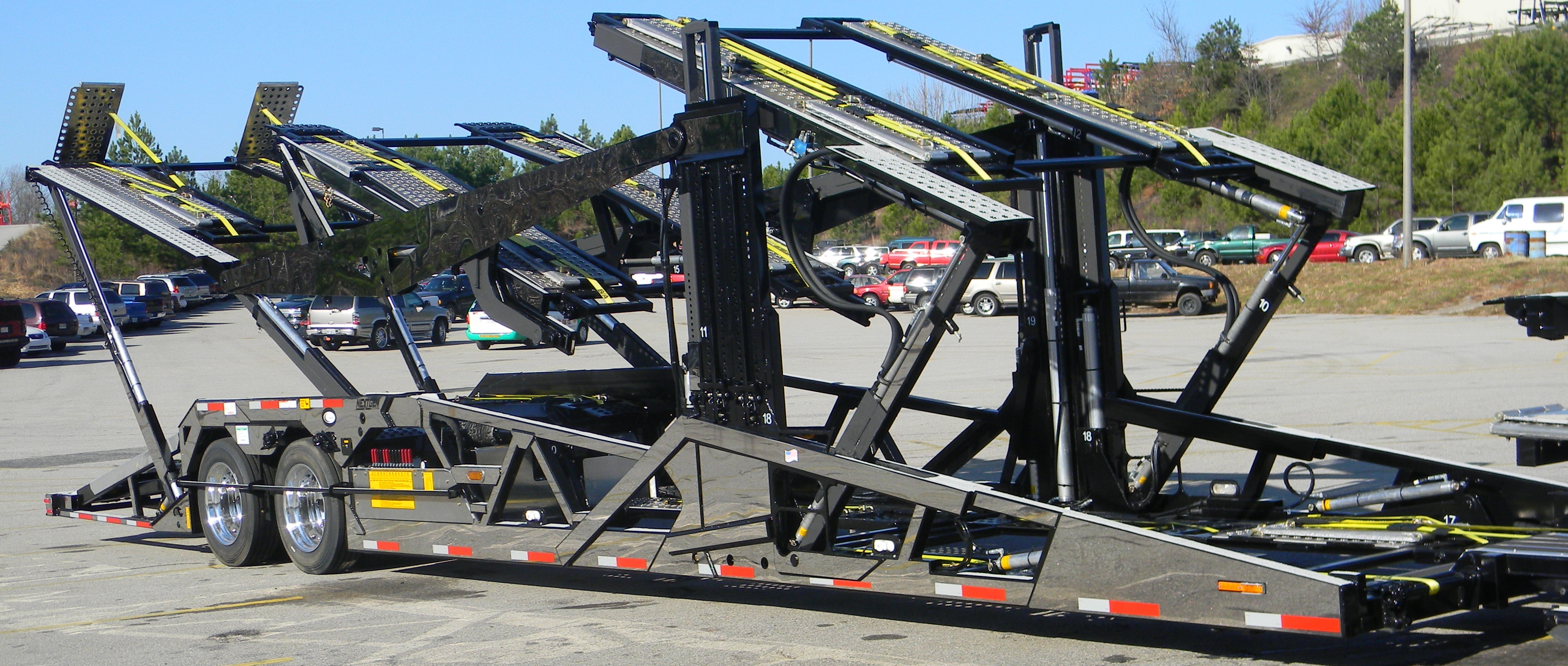 マイスト　TRANSPORT HAULER 6台 Maisto Diecast Car Transporters for sale | eBay