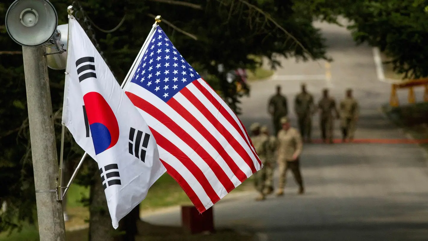 Congress targets South Korean regulators over 'discriminatory' treatment of US tech companies