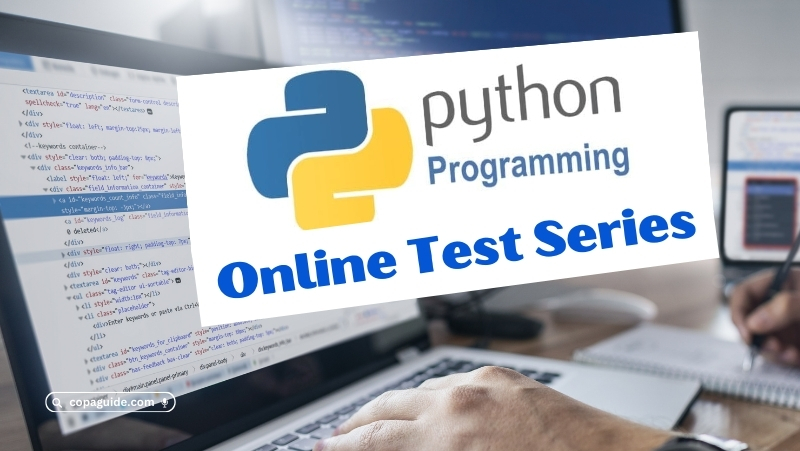 Python Programming Quiz in Hindi