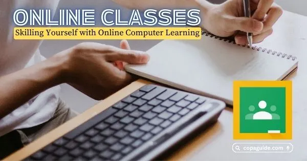 Online Classes