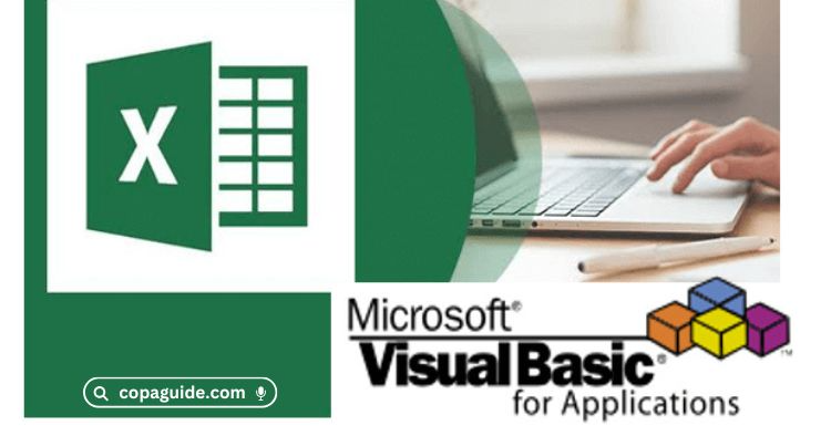 VBA Programming Notes