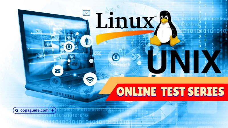 Operating System MCQ Test for ITI COPA, CCC, DCA, PGDCA