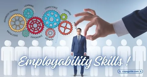 Employability Skills Notes