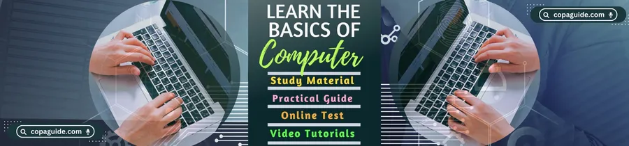 Learn Computer in Hindi