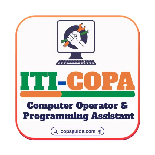 ITI COPA App Icon