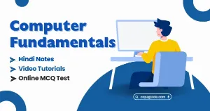 Basic Computer Hindi Notes