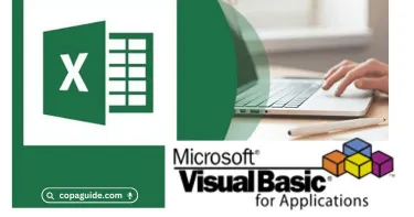 VBA Programming Notes